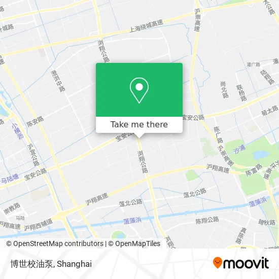 博世校油泵 map