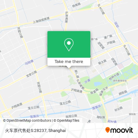 火车票代售处S:28237 map
