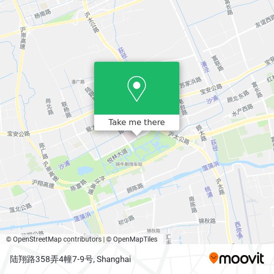 陆翔路358弄4幢7-9号 map
