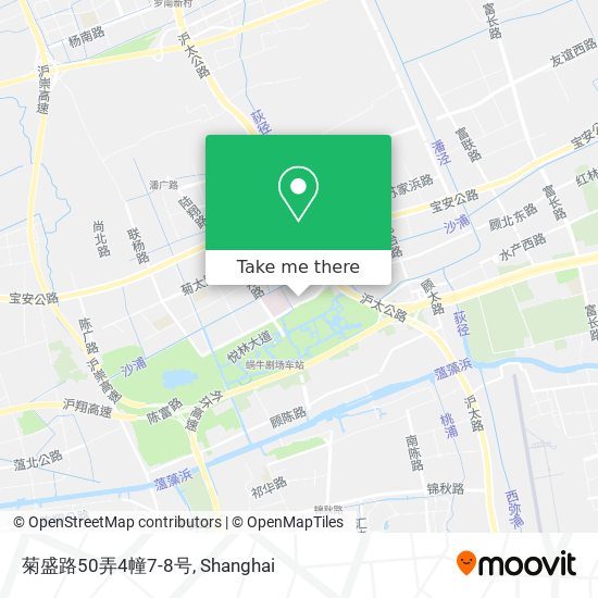 菊盛路50弄4幢7-8号 map