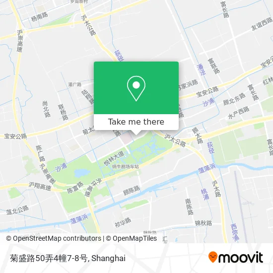 菊盛路50弄4幢7-8号 map