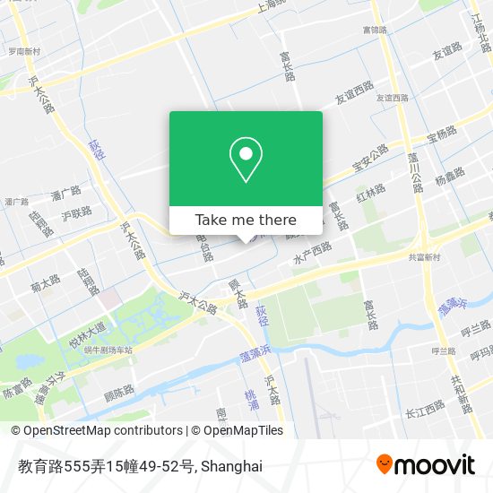 教育路555弄15幢49-52号 map
