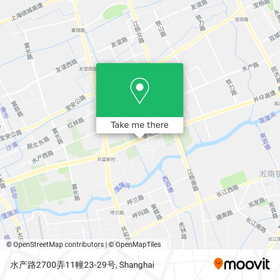 水产路2700弄11幢23-29号 map