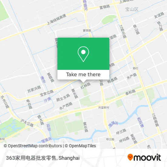 363家用电器批发零售 map