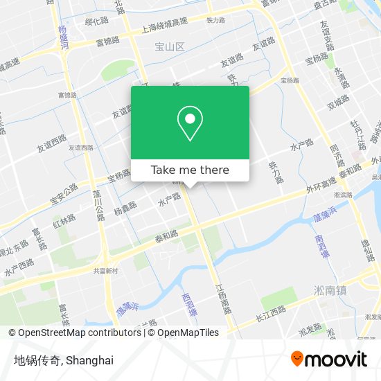 地锅传奇 map