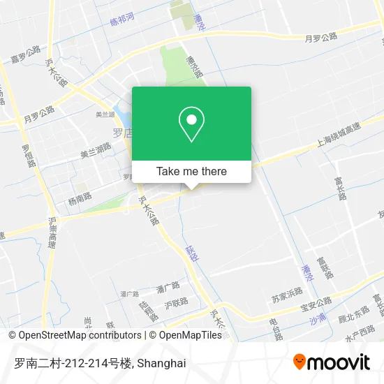 罗南二村-212-214号楼 map