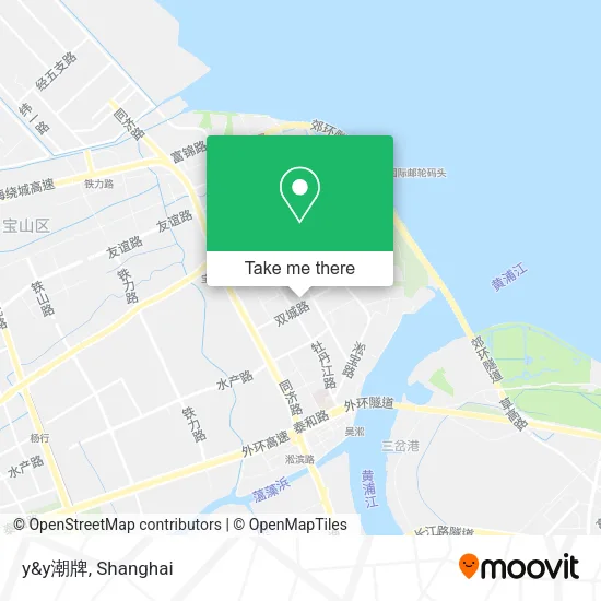 y&y潮牌 map