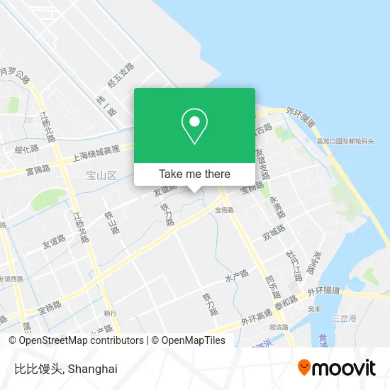 比比馒头 map