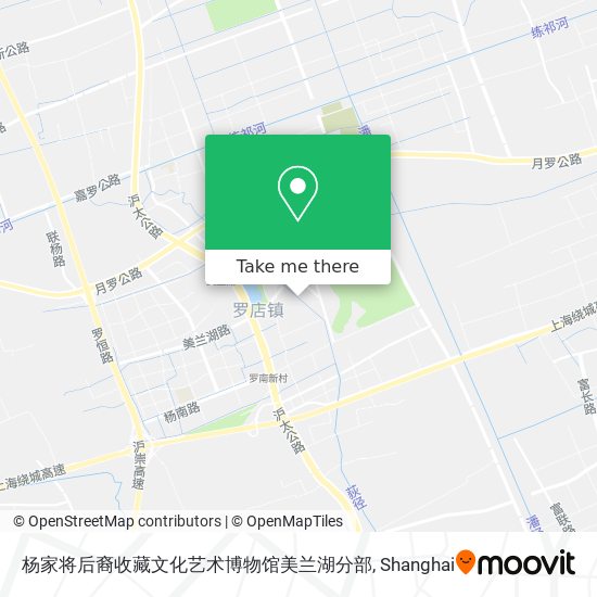 杨家将后裔收藏文化艺术博物馆美兰湖分部 map
