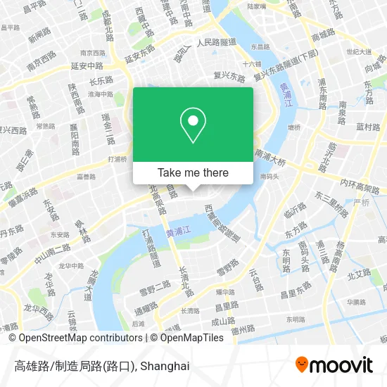 高雄路/制造局路(路口) map