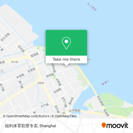 福利体育彩票专卖 map