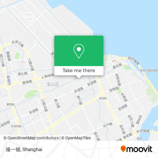撮一顿 map