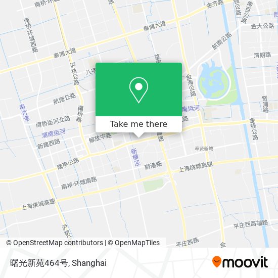 曙光新苑464号 map