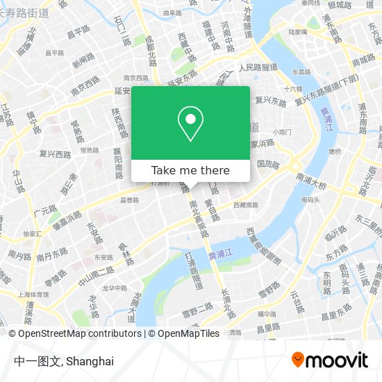 中一图文 map