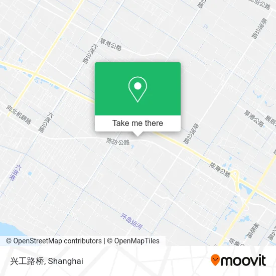 兴工路桥 map