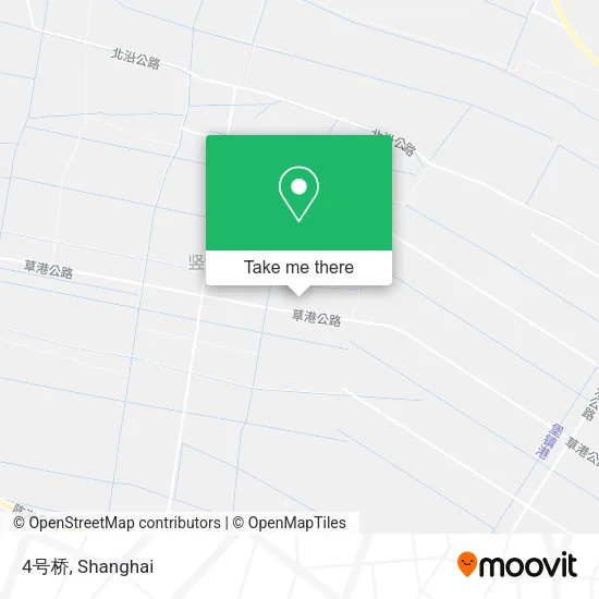 4号桥 map