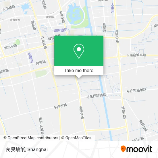 良昊墙纸 map