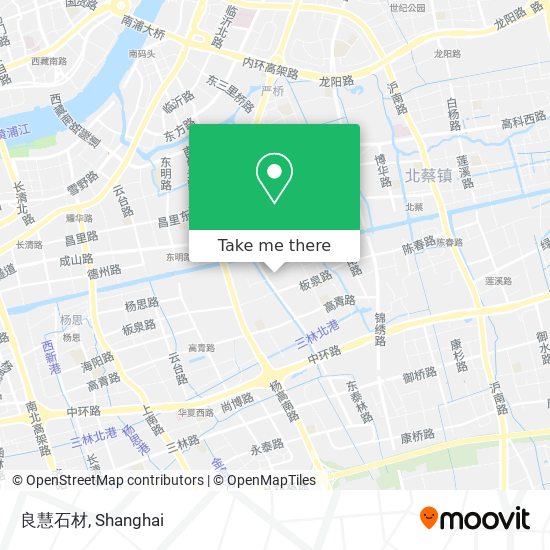 良慧石材 map