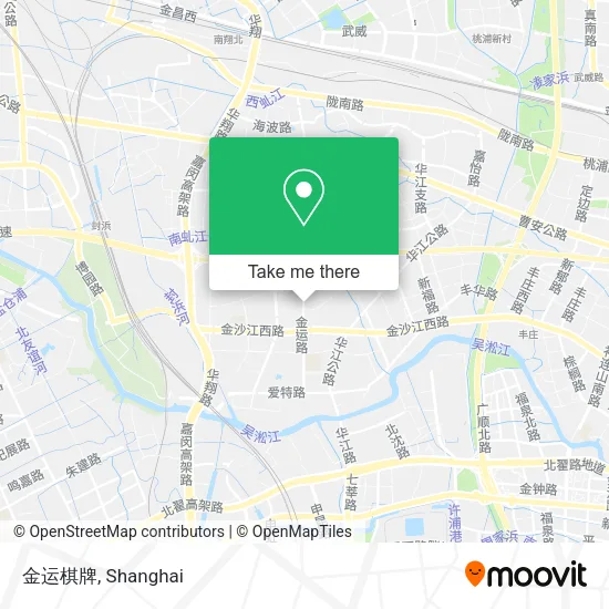 金运棋牌 map