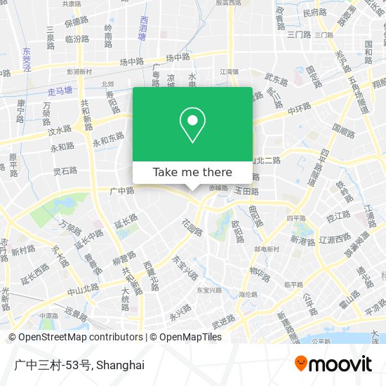 广中三村-53号 map