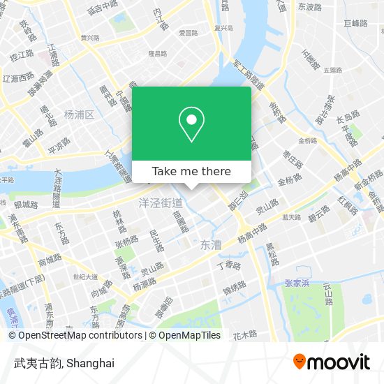 武夷古韵 map