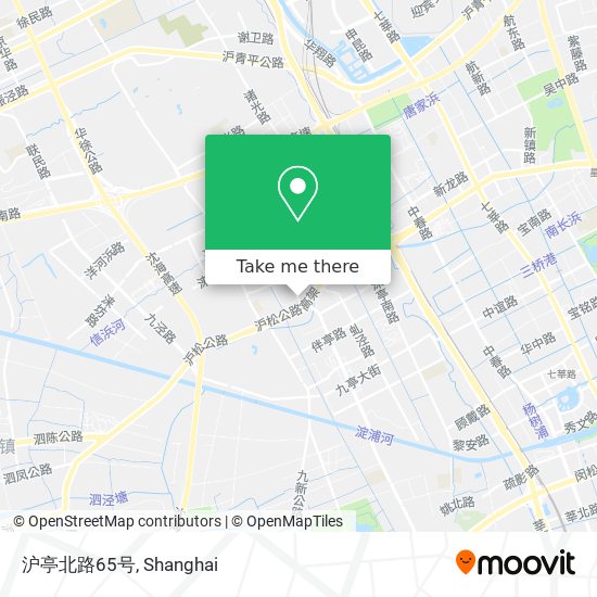 沪亭北路65号 map