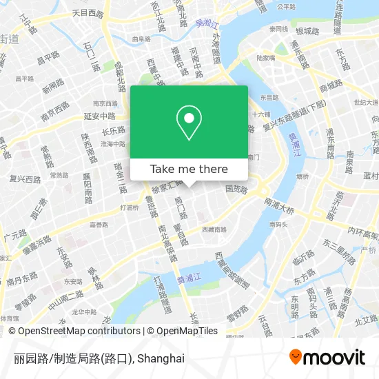 丽园路/制造局路(路口) map