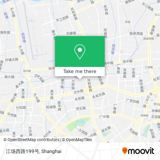 江场西路199号 map