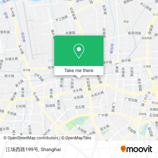 江场西路199号 map