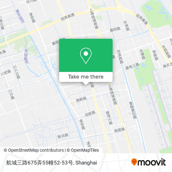 航城三路675弄55幢52-53号 map