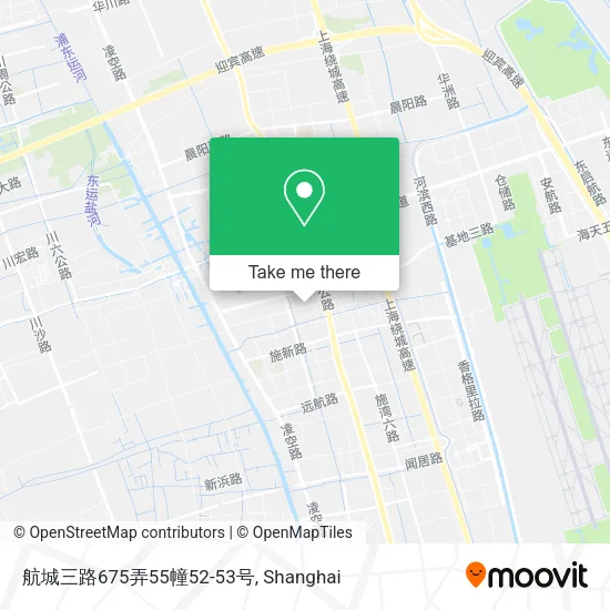 航城三路675弄55幢52-53号 map