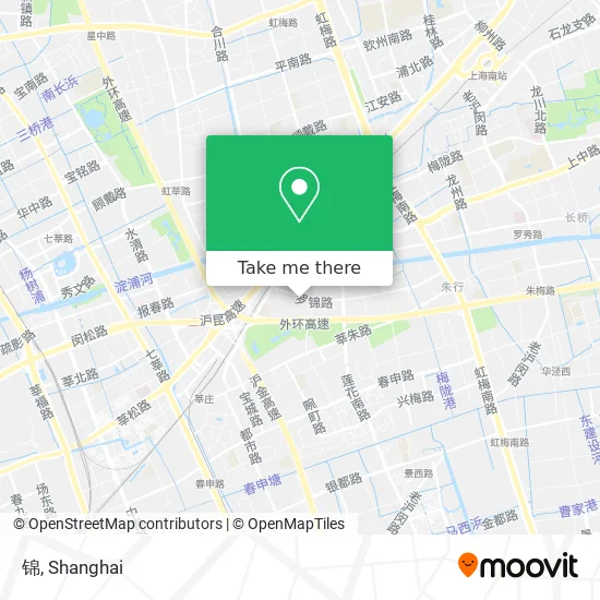 锦 map