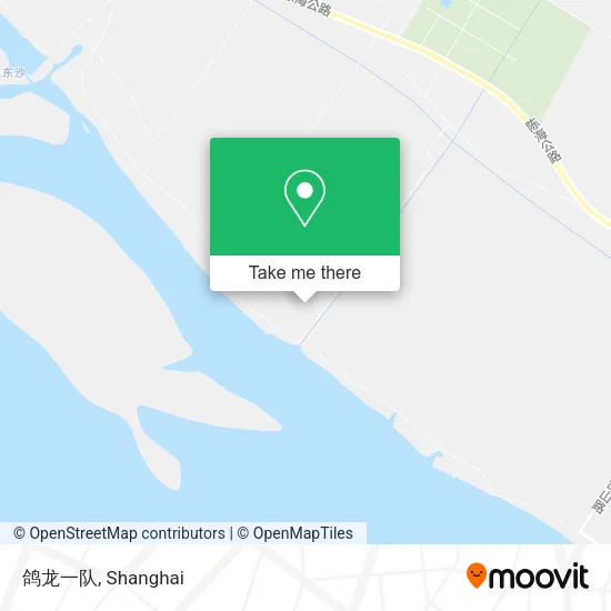 鸽龙一队 map