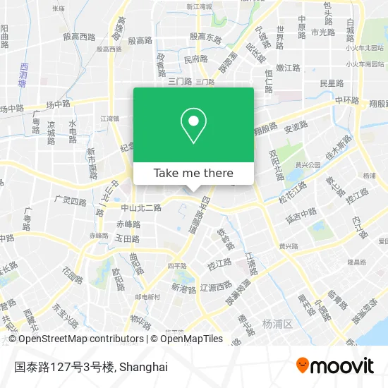 国泰路127号3号楼 map