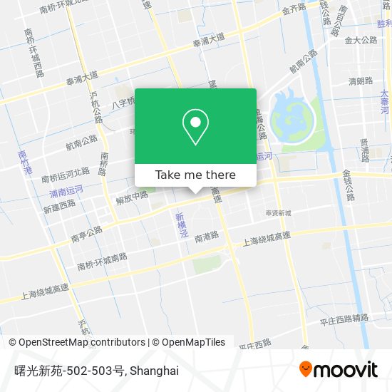曙光新苑-502-503号 map