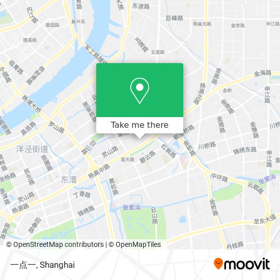 一点一 map