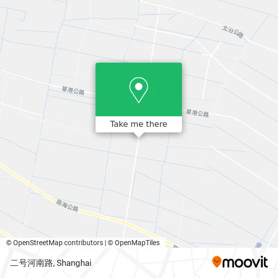 二号河南路 map
