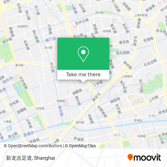 新龙吉足道 map