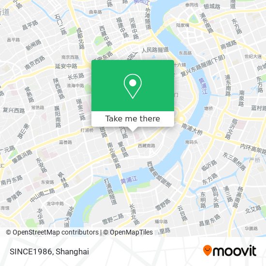 SINCE1986 map