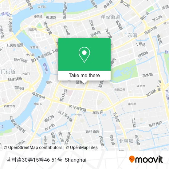 蓝村路30弄15幢46-51号 map