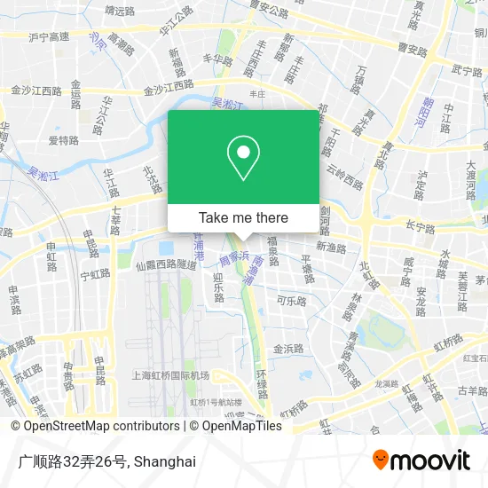 广顺路32弄26号 map