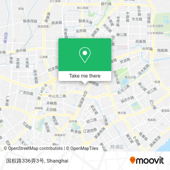 国权路336弄3号 map