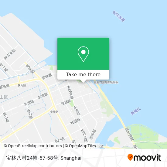 宝林八村24幢-57-58号 map