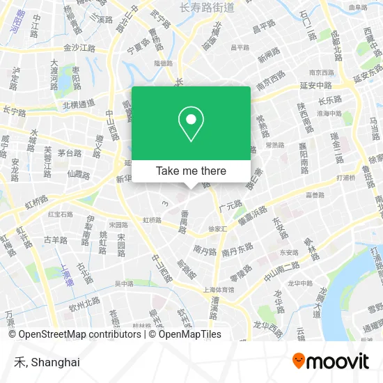 禾 map