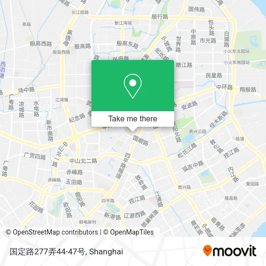 国定路277弄44-47号 map