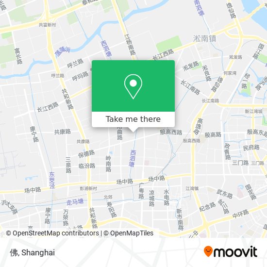 佛 map