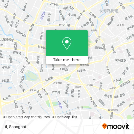 if map