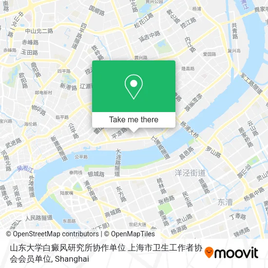 山东大学白癜风研究所协作单位 上海市卫生工作者协会会员单位 map