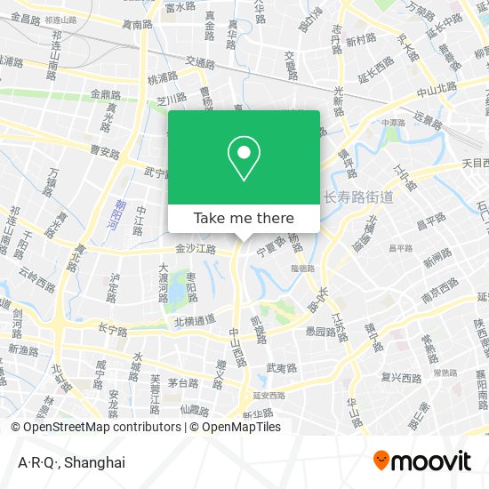 A·R·Q· map