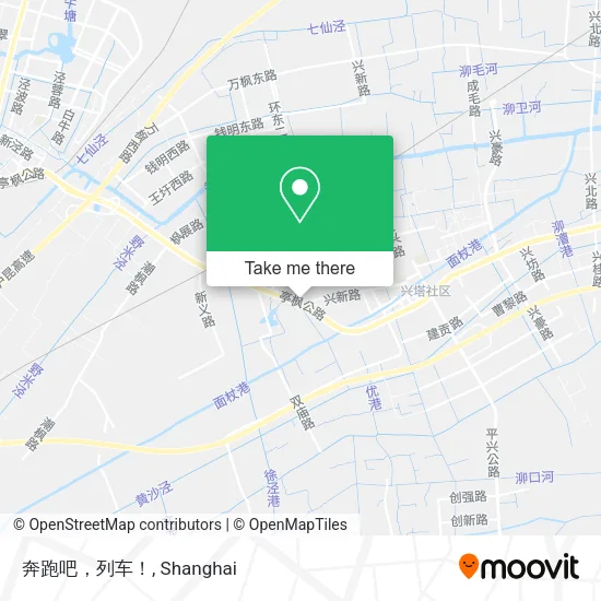 奔跑吧，列车！ map